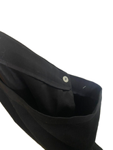 Load image into Gallery viewer, Career Essentials Skirt Womens 10 (29.4x34) Black Pencil Straight Midi  Wool NWT
