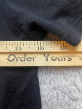 Load image into Gallery viewer, Disney Shirt Womens Small Black The Jungle Book Hi Low Streetwear Crewneck Lady
