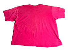 Load image into Gallery viewer, Vintage David Lee Garza Shirt Adult Extra Large Hot Pink Los Musicales 80s Mens
