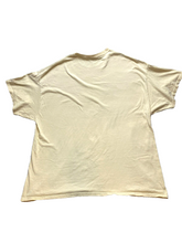 Load image into Gallery viewer, Western Carolina Shirt Adult 2XL Butter Yellow University NCAA Sportswear Mens
