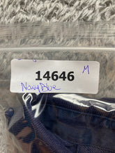 Load image into Gallery viewer, Ralph Lauren Shirt Adult 2XL XXL Navy Blue BIG PONY Casual Preppy Golf Polo Mens
