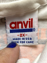 Load image into Gallery viewer, VTG Seaplane Shirt Adult 2X 2XL Single Stitch 8th Annual London Bridge Polo Mens
