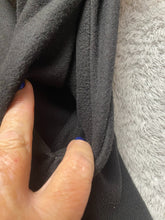 Load image into Gallery viewer, Simple Suzanne Betro Shirt Womens 4X Black Button Up Tunic Pockets Plus Ladies
