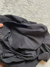 Load image into Gallery viewer, TYR Shorts Adult Medium (32x8.5) Black Perforated Workout Running Active Mens
