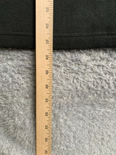 Load image into Gallery viewer, Starter Jacket Adult Medium Black Winter Fleece Quarter Zip Outdoor Mens NWT
