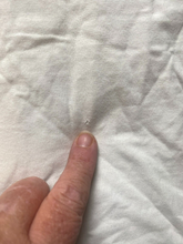 Load image into Gallery viewer, Lacoste Shirt Womens 4XL XXXXL Regular Fit Large Crocodile Patchwork Logo Ladies
