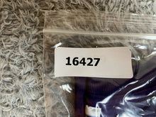 Load image into Gallery viewer, Jesus Shirt Womens Small Purple Rainbow Spell Out Good News Stars Kidcore Ladies
