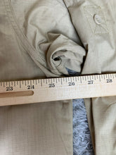 Load image into Gallery viewer, Propper Shirt Adult Extra Large Regular Tan US Army A5 Military Combat Mens
