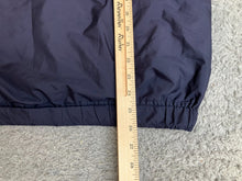 Load image into Gallery viewer, VTG DUKE Jacket Adult Large Carlyle Cup Cutter &amp; Buck WindTec Bomber NCAA RARE
