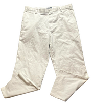 Load image into Gallery viewer, Dockers Pants Adult 36x29 Classic Fit Straight Leg Flat Front Trouser Mens
