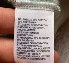 Load image into Gallery viewer, The North Face Sweatshirt Womens Medium Mint Green Fleece Embroidered Oversized
