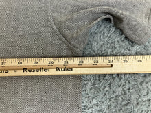 Load image into Gallery viewer, Sharkey &amp; White Shirt Adult Large Gray Old Course Golf Polo St Andrews Scotland
