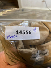 Load image into Gallery viewer, Jessica London 2 Piece Set Womens Shirt 24 Skirt 26 Lagenlook Linen Plus Ladies
