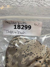 Load image into Gallery viewer, VTG COACO Jacket Womens Large Shoulder Pads Oversized Animal Print Silk Nylon
