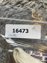 Load image into Gallery viewer, UDLI Editions Shirt Adult Medium White The Desktop Body Blood Simple 2019 Mens
