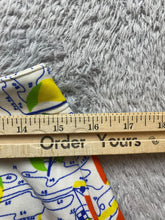 Load image into Gallery viewer, Vintage Jantzen Skirt Womens 14 (31x18) AOP Sailing Sailboat A-Line Pencil USA
