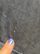 Load image into Gallery viewer, Halloween Shirt Adult Large Black Fade Haddonfield High Michael Myers Mens
