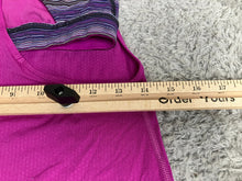 Load image into Gallery viewer, Lululemon Shirt Women 2XS XXS Pink All Support Tank Racerback Workout Activewear
