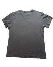 Load image into Gallery viewer, Vintage The North Face Shirt Adult Medium Black Backyard Project USA Made Mens
