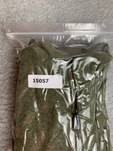 Load image into Gallery viewer, Wrangler Sweater Adult Large Olive Green Authentics 1/4 Zip Outerwear Mens NWT
