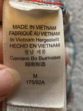 Load image into Gallery viewer, Marmot Shirt Adult Medium Teal Brown Plaid Button Up Casual Camp Outdoor Mens
