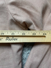 Load image into Gallery viewer, VTG Raintree Southern Collection Shirt Adult Large Peach Button Up Casual Mens
