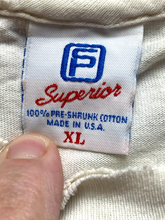Load image into Gallery viewer, VTG Bally Total Fitness Shirt Adult Extra Large Build Better Body USA 90s Mens
