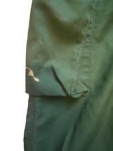 Load image into Gallery viewer, Wildland Fire Pants Womens 3XL 28 Green Nomex III Flame Resistant Trousers Lady
