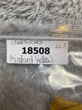 Load image into Gallery viewer, Anthropologie Daily Practice Shirt Womens Small Mustard Yellow Oversized Blouse
