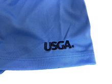 Load image into Gallery viewer, Ralph Lauren Shirt Adult Large Blue US Open Volunteer Pinehurst Golf Polo Men
