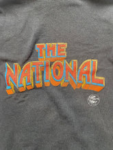 Load image into Gallery viewer, Alternative Sweatshirt Youth Small Black The National Angel Wings Hoodie Boys
