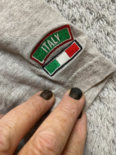 Load image into Gallery viewer, VTG FILA  Shirt Adult Extra Large Italy Heritage Flag Embroidered Sportswear Men
