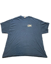 Load image into Gallery viewer, VTG Cozumel Mexico Shirt Adult 2XL XXL Black Royal Caribbean International Mens
