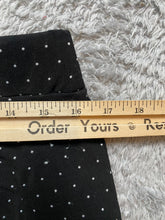 Load image into Gallery viewer, Tommy Hilfiger Pants Womens 12 (33x27.5) Viscose Nylon Spandex Stretch Polkadots
