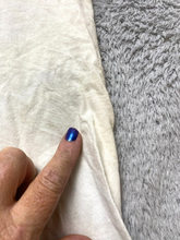 Load image into Gallery viewer, Wagons Of Steel Racing Shirt Adult Medium Wagon Drivers Never Lift Ringer Mens
