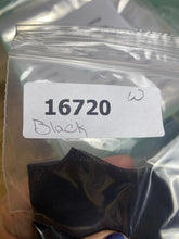 Load image into Gallery viewer, eShakti Dress Womens 2X Black Custom Lace Lined Witchy Gothcore Plus Ladies
