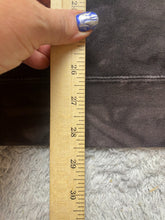 Load image into Gallery viewer, The Mountain Sweatshirt Adult Large Dark Brown Dog Beware Pit Bull Indie Mens
