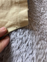 Load image into Gallery viewer, VTG Lake Arcadia Triathlon Shirt Adult Extra Large Khaki Single Stitch Frog 90s
