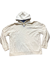 Load image into Gallery viewer, Scotch &amp; Soda Sweater Womens 2XL XXL Beige Organic Hooded Oversized Outdoor Lady
