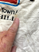 Load image into Gallery viewer, VTG Jack Astor's Shirt Adult Extra Large White Single Stitch Bar &amp; Grill 90s Men
