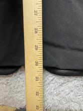 Load image into Gallery viewer, Giorgio Bissoni Suit Coat Mens 49 Black Single Breasted 100% Wool Sport Blazer
