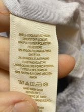 Load image into Gallery viewer, Free People Dress Women Large Lavender Scoop Neck Lady Pucker Bodycon Mini Nylon
