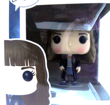 Load image into Gallery viewer, FUNKO POP! MOVIES 03 HARRY POTTER HERMIONE GRANGER VINYL FIGURE NEW .
