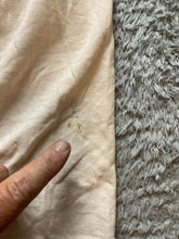 Load image into Gallery viewer, VTG Cheers Shirt Womens 2X Pale Peach Single Stitch Wolf &amp; Sons USA 80s Plus
