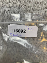 Load image into Gallery viewer, Jesus Shirt Womens Large Beige Salt Sandhill Christian Be The Hands and Feet
