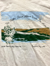 Load image into Gallery viewer, Spring Art Festival Shirt Adult Extra Large Fairfield Bay Artsy Naturecore Mens
