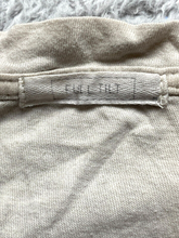 Load image into Gallery viewer, Motorcycles Shirt Womens Extra Large Beige 1978 All American Biker FULL TILT
