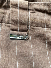 Load image into Gallery viewer, Lauren Ralph Lauren Pants Womens 14 38x20 Active Stretch Capri Cropped Ladies
