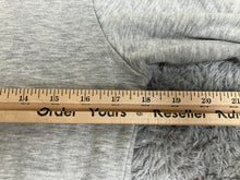 Load image into Gallery viewer, Naketano Sweatshirt Womens Medium Gray Hoodie Cowl Neck Sweater Outdoor Owl Lady
