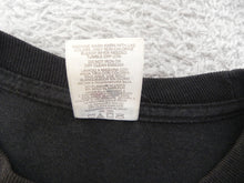 Load image into Gallery viewer, Vintage Raider Shirt Womens Small Defeat Is Not A Raider Word Skull Head Ladies
